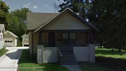 Undisclosed, Lansing, MI 48915