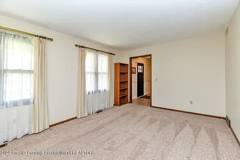 Bedroom - 5740 Forest Green Dr, Perry, MI 48872 photo 1 of 7