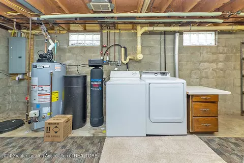 Other - 5740 Forest Green Dr, Perry, MI 48872 photo 7 of 8