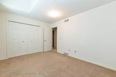Bedroom - 5740 Forest Green Dr, Perry, MI 48872 photo 7 of 7