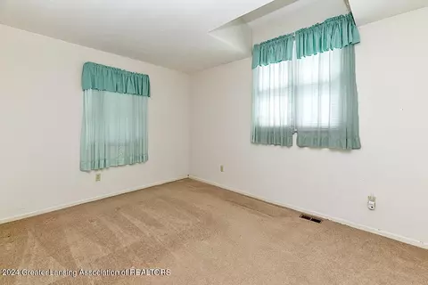 Bedroom - 5740 Forest Green Dr, Perry, MI 48872 photo 6 of 7