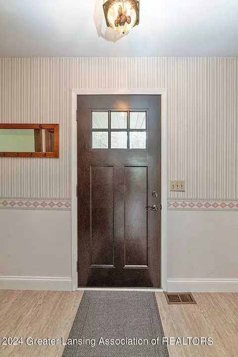 Entry Way - 5740 Forest Green Dr, Perry, MI 48872 photo 1 of 1