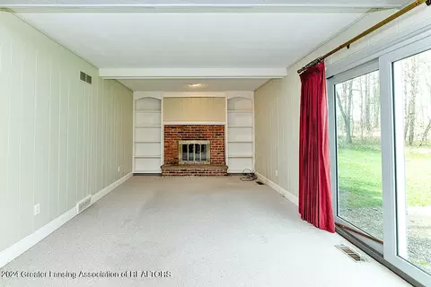 Living - 5740 Forest Green Dr, Perry, MI 48872 photo 1 of 1