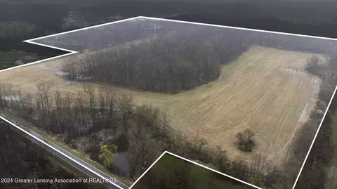 0000 Dexter Trl, Stockbridge, MI 49285