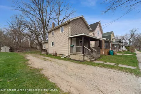 905 N Pine St, Lansing, MI 48906