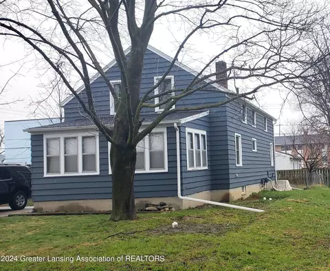 Undisclosed, Lansing, MI 48906