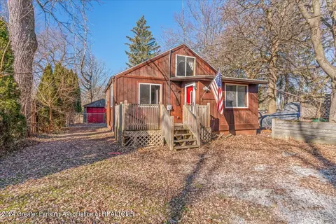 Undisclosed, Lansing, MI 48917