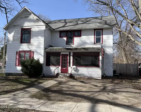 227 State St, Eaton Rapids, MI 48827