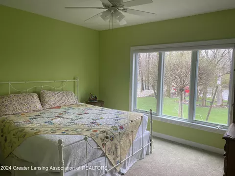 Bedroom - 4677 Dimond Way, Dimondale, MI 48821 photo 7 of 7