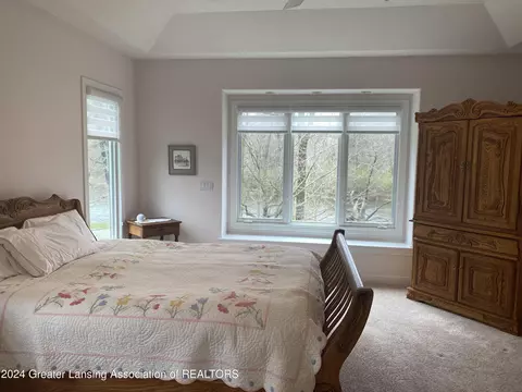 Bedroom - 4677 Dimond Way, Dimondale, MI 48821 photo 3 of 7