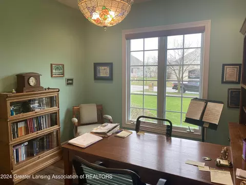 Dining - 4677 Dimond Way, Dimondale, MI 48821 photo 6 of 7