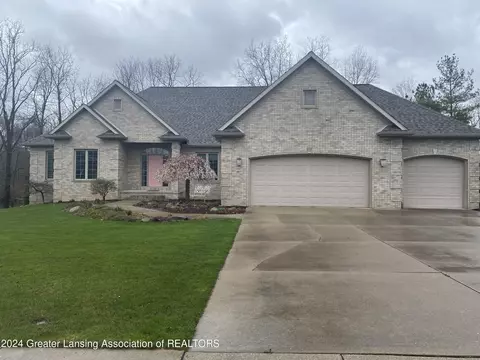 4677 Dimond Way, Dimondale, MI 48821
