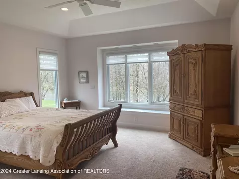 Bedroom - 4677 Dimond Way, Dimondale, MI 48821 photo 1 of 7