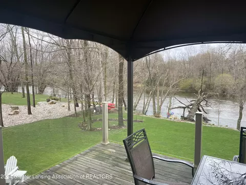 View/Area - 4677 Dimond Way, Dimondale, MI 48821 photo 2 of 7