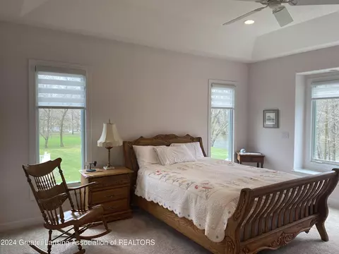 Bedroom - 4677 Dimond Way, Dimondale, MI 48821 photo 2 of 7