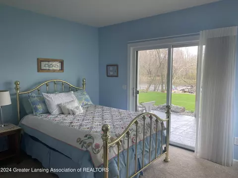 Bedroom - 4677 Dimond Way, Dimondale, MI 48821 photo 5 of 7