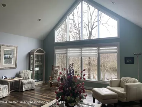 Living - 4677 Dimond Way, Dimondale, MI 48821 photo 1 of 6