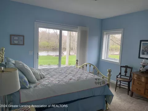 Bedroom - 4677 Dimond Way, Dimondale, MI 48821 photo 4 of 7