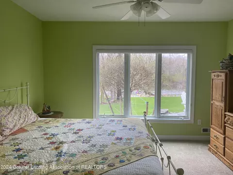 Bedroom - 4677 Dimond Way, Dimondale, MI 48821 photo 6 of 7