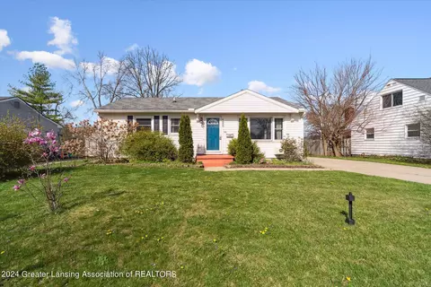 4524 Alpha St, Lansing, MI 48910