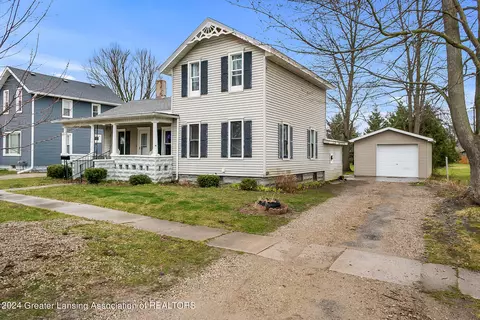 113 N Bankson St, Saint Louis, MI 48880