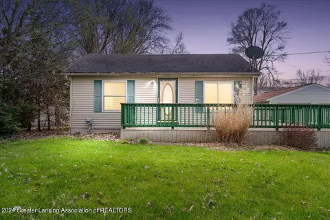 1111 Hannah Ave, Lansing, MI 48906