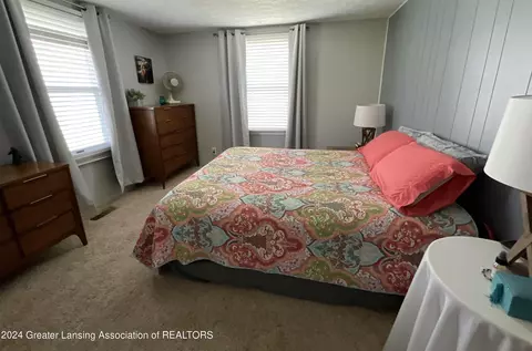 Bedroom - 171 1st St, Olivet, MI 49076 photo 2 of 4
