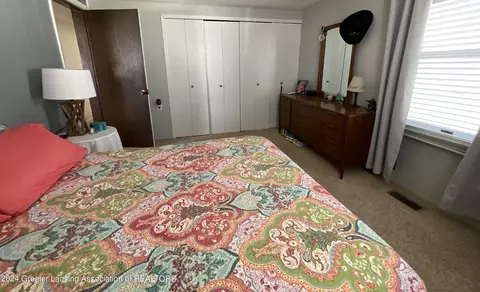 Bedroom - 171 1st St, Olivet, MI 49076 photo 1 of 4