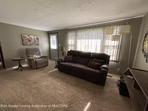 Living - 171 1st St, Olivet, MI 49076 photo 2 of 2
