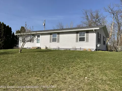 Exterior - 171 1st St, Olivet, MI 49076 photo 12 of 12