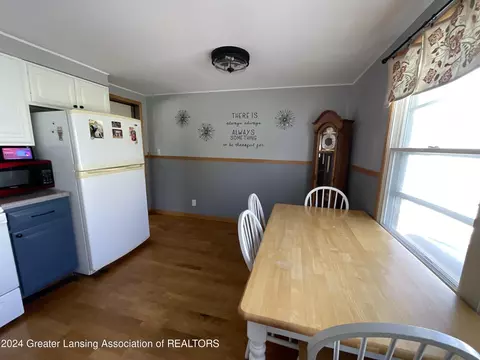 Dining - 171 1st St, Olivet, MI 49076 photo 1 of 2