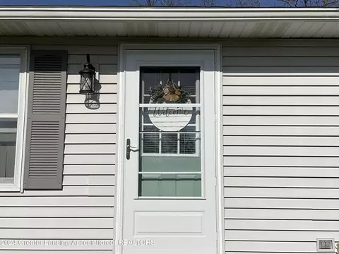 Exterior - 171 1st St, Olivet, MI 49076 photo 11 of 12
