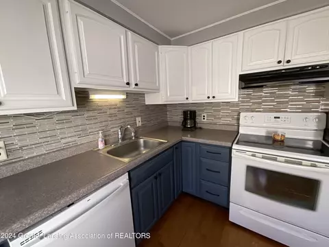 Kitchen - 171 1st St, Olivet, MI 49076 photo 1 of 2