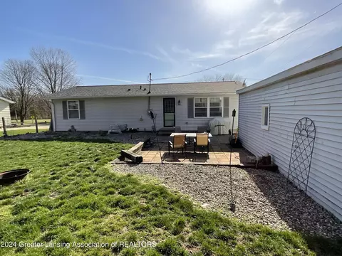 Exterior - 171 1st St, Olivet, MI 49076 photo 3 of 12