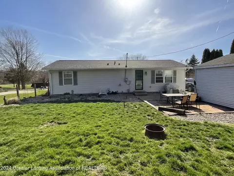 Exterior - 171 1st St, Olivet, MI 49076 photo 4 of 12