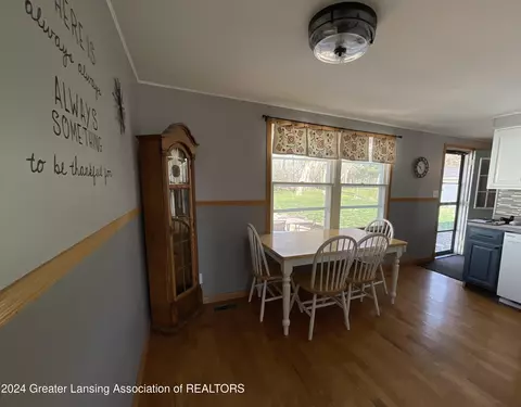 Dining - 171 1st St, Olivet, MI 49076 photo 2 of 2