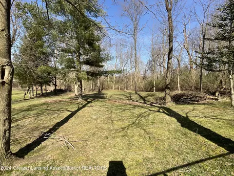 Exterior - 171 1st St, Olivet, MI 49076 photo 7 of 12
