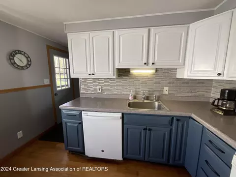 Kitchen - 171 1st St, Olivet, MI 49076 photo 2 of 2