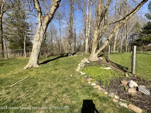 Exterior - 171 1st St, Olivet, MI 49076 photo 8 of 12