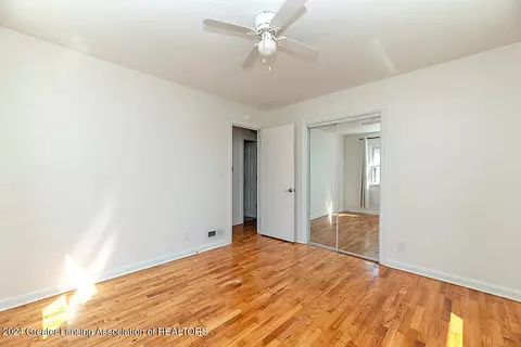 Bedroom - 2508 Devonshire Ave, Lansing, MI 48910 photo 1 of 1