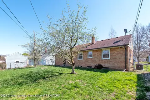 Exterior - 2508 Devonshire Ave, Lansing, MI 48910 photo 2 of 3