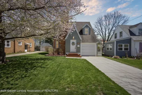 600 Lasalle Blvd, Lansing, MI 48912