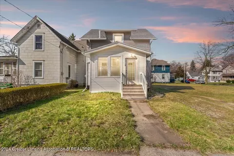 1112 E Ganson St, Jackson, MI 49201 photo 1