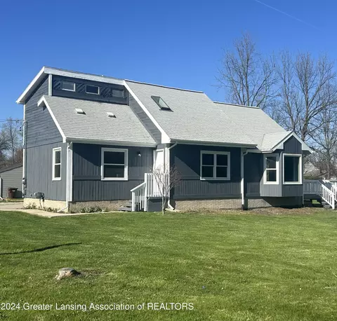 6012 Hardy Ave, East Lansing, MI 48823