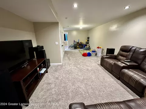 Living - 6482 Firefly Dr, Holt, MI 48842 photo 6 of 6