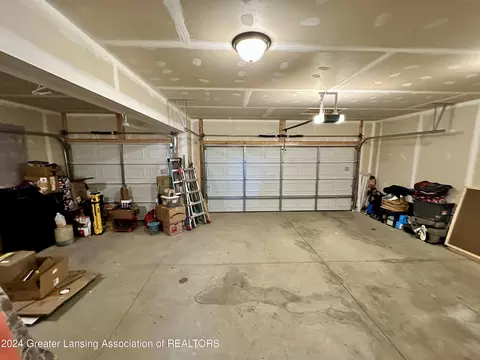 Exterior - 6482 Firefly Dr, Holt, MI 48842 photo 4 of 12
