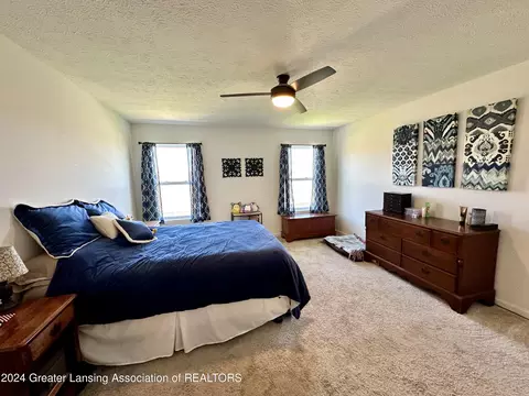 Bedroom - 6482 Firefly Dr, Holt, MI 48842 photo 2 of 11