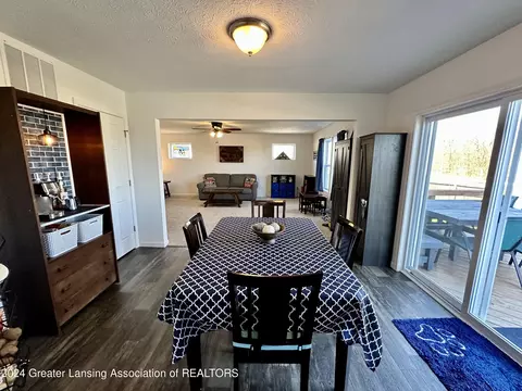 Dining - 6482 Firefly Dr, Holt, MI 48842 photo 3 of 3