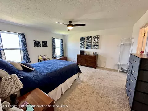 Bedroom - 6482 Firefly Dr, Holt, MI 48842 photo 1 of 11