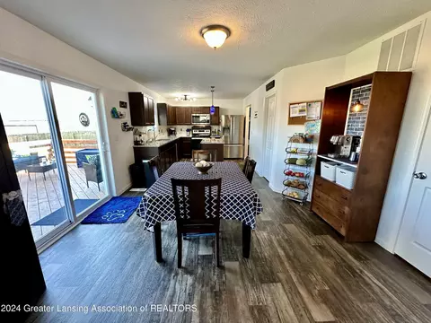 Dining - 6482 Firefly Dr, Holt, MI 48842 photo 1 of 3